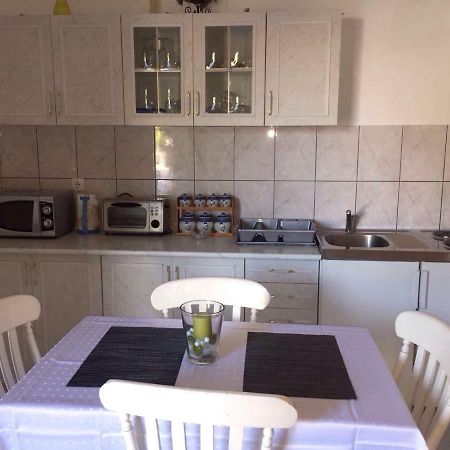 Apartment Antonija Povile Exterior photo